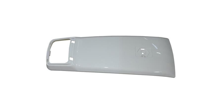 ÖN ANA PANEL DEKORU BEYAZ (DARKBLUE125)